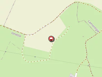 Carte de Mairie à Orsonnette