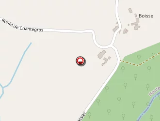 Carte de Guiche Sebastien à Saint-yrieix-la-perche