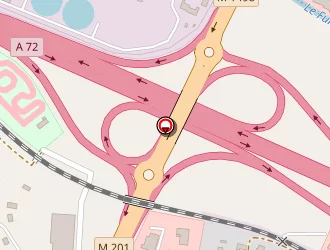 Carte de Mercier Nicolas à Villars