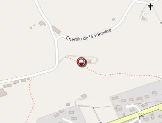 Carte de Tur Stéphane à Paladru