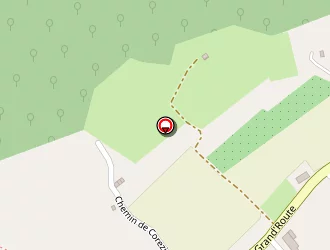 Carte de Bavaud Philippe à Saint-bueil