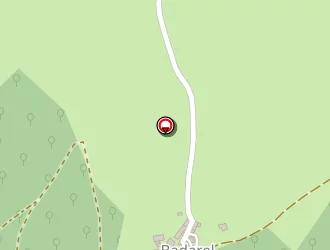 Carte de Ricros Clément à Bansat