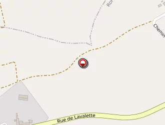 Carte de Egard Rénovations à Ronsenac