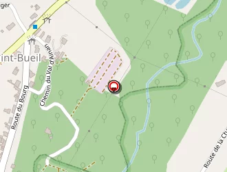 Carte de Bourgarit Ludovic à Saint-bueil