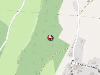 Carte de Florisson Télévision à Nonette