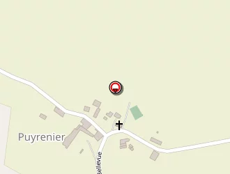 Carte de Mairie à Puyrenier