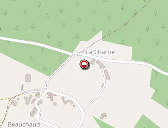 Carte de Boyer Josiane à Sainte-croix-de-mareuil