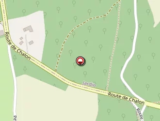 Carte de Lp Plomberie à Jardin