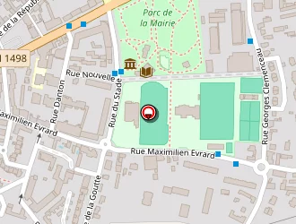 Carte de Vermillière Frédéric à Talaudière (la)