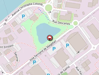 Carte de Madelon Laurent à Francin