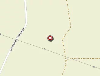 Carte de Sandy Coif à Châtonnay