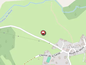 Carte de Letord Michel à Marols