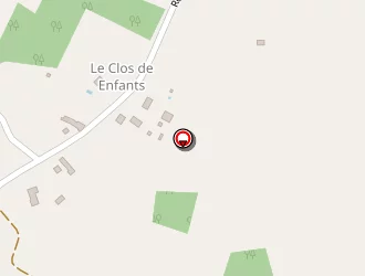 Carte de Mercier Thierry à Saint-jory-de-chalais