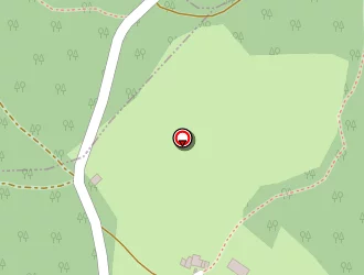 Carte de Rage Bernard à Chaulme (la)