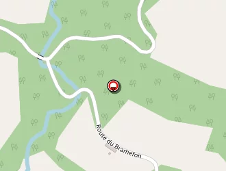 Carte de Mairie à Condat-sur-ganaveix