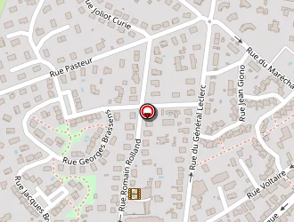 Carte de Taboo à Talaudière (la)