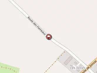 Carte de Mignot Christophe à Arthenac