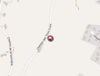 Carte de Cavola Anthony à Paladru