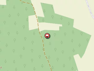 Carte de Merienne Thierry à Saint-just