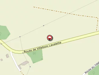 Carte de Vernet Alain à Édon