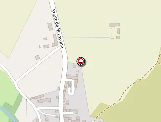 Carte de Mairie à Gignat