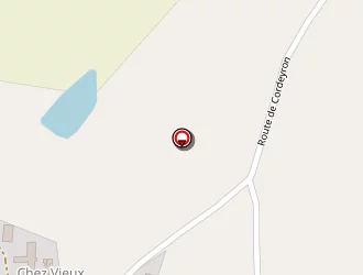 Carte de Fmo à Saint-just-saint-rambert