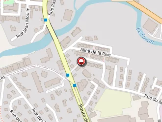 Carte de Tchao Pizza à Étrat (l')