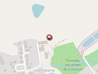 Carte de C.d.t.p.i à Glandon