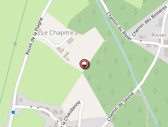 Carte de Gonthier Raphael à Argentine