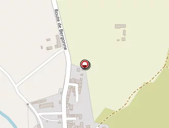 Carte de Besse Christophe à Gignat