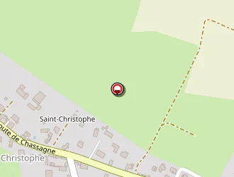 Carte de Lebeau Yoni à Châtonnay