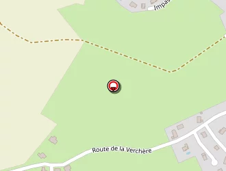 Carte de Hadj Chaib Amel à Montferrat