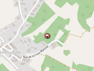 Carte de C.i.b.l.e à Saint-pardoux-la-rivière