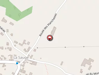 Carte de Matray Arnaud à Velanne