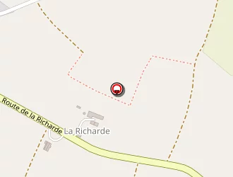 Carte de Agriweb à Mortagne-sur-gironde