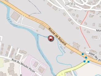 Carte de Sagnol André à Étrat (l')