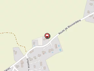 Carte de Boyer Nicolas à Valencogne