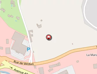 Carte de Tomel Protection à Étrat (l')