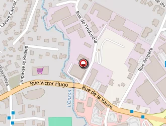 Carte de Ed à Talaudière (la)