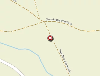 Carte de Pulby Alain à Bansat