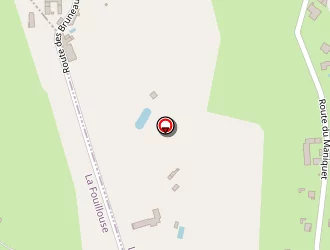 Carte de Buffalo Grill à Fouillouse (la)