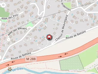 Carte de Keskin Izzet à Horme (l')