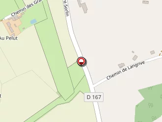 Carte de Fab'etudes à Jardin