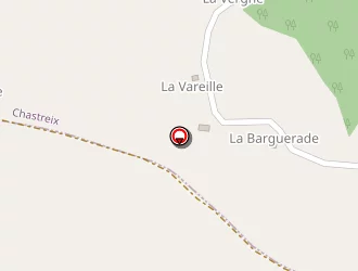 Carte de Gaec De Bertinet à Saint-donat