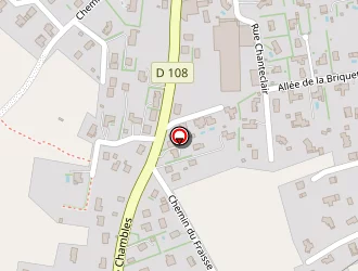 Carte de Figa à Saint-just-saint-rambert