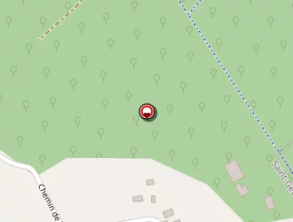 Carte de Fedon Pierre à Saint-georges-antignac