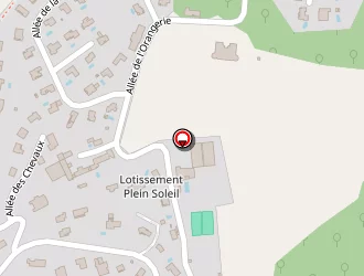 Carte de La Bertrandière à Étrat (l')