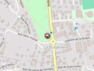 Carte de Marion Rémi à Sorbiers