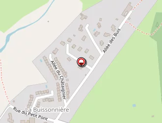 Carte de Conjonxion à Talaudière (la)