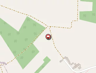 Carte de Bradley Andrew à Saint-pardoux-la-rivière